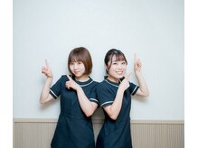 サロン ド ビューティコエル(Salon de Beauty Coelle)/第3位：スタッフの親しみやすさ