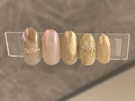 シンプルフルアート