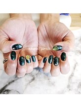 シュポルテ(chou porte)/