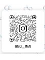 モイマン(moi-man)&nbsp;Instagramも覗いてみてください♪♪@moi__man