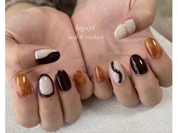 ベピール(bepiyl)