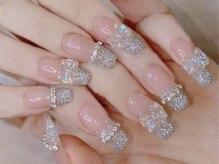 ラッキー(Lucky)/