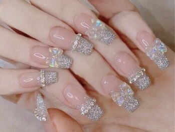 ラッキー(Lucky)/