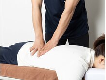 リボーン 横浜ビブレ店(Rebone)/全身整体コース