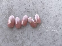 メール 代々木上原(Mer)/ベイビーブーマー