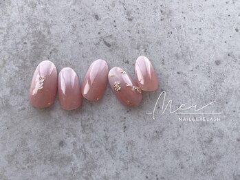 メール 代々木上原(Mer)/ベイビーブーマー