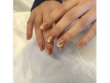 トゥデイム(TODAY'm)/シルキーマグネット