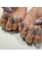 ソワネイル(SoiNail.)/おまかせ