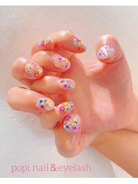 Ohana kirakira