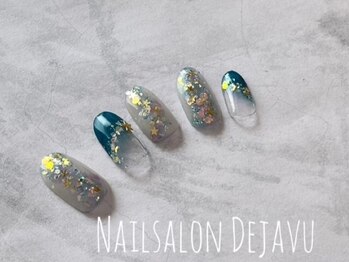 デジャヴ(Dejave)/2024.06定額デザインB