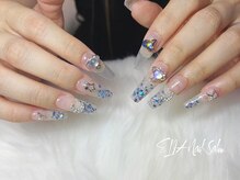 エリア(ELIA)/ラメグラデやり放題