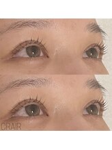 クレールビビ 南国店(CLAIR BiBi)/まつ毛パーマ/ラッシュリフト