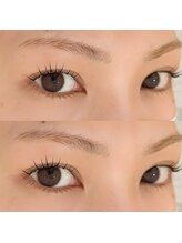 ザ ラッシュルーム 泉大津店(THE LASH ROOM)/まつ毛パーマ♪