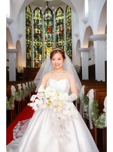 ツヤ(Tsuya)/ブライダル1