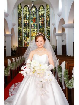 ツヤ(Tsuya)/ブライダル1