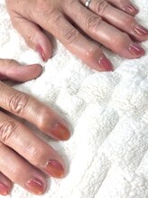 ラウレアネイル(laule'a nail)/マグネットネイル