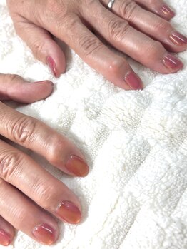 ラウレアネイル(laule'a nail)/マグネットネイル