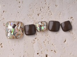 Foot　standard ¥7980