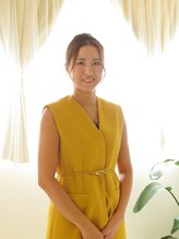 レア エワル(Le'a ewalu)&nbsp;塚本 智子