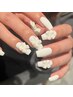 【ご新規様限定】HAND one color/gradation(90min～）