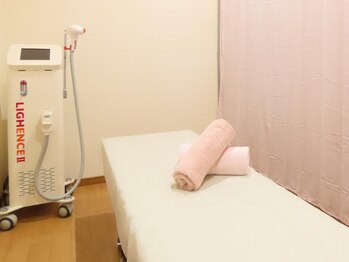 スパイリーア(Spiraea)の写真/【阿賀野市希少・トータルビューティーサロン♪】男女問わずリピーター多数♪キッズも対応OK◎