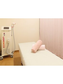 長く通えるお気に入りサロンに出会いたい