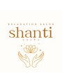 シャンティ(shanti)/shantiスタッフ