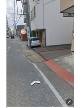 スプレミア(spuremia)/駐車場