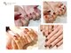ミナネイル(mina-nail)の写真