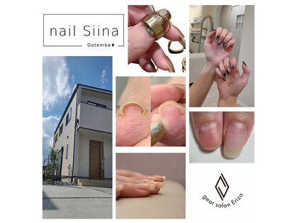 シーナ(Siina)の写真