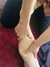 ブンカーン/オイル/タイ古式マッサージ◎