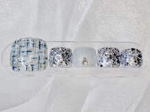 エアープラス 篠崎店(Air+ PLUS)/フット定額Aコース