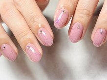 ラテ(latte)/【AYAKA】定額デザイン