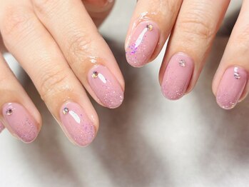 【AYAKA】定額デザイン