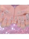 クリアネイル