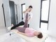 ライフタイムビューティー 箕面店(LifeTimeBeauty)の写真/お体の疲れを癒すストレッチ専門店☆体に羽が生えたように全身軽くなるパーソナルストレッチが好評！