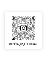 フェリーチェネイル(felice Nail)/エステInstagram