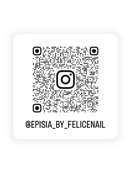 フェリーチェネイル(felice Nail)/エステInstagram