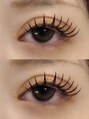 キューラッシュ 池袋店(Q-LASH)&nbsp;フラットラッシュ150本☆彡