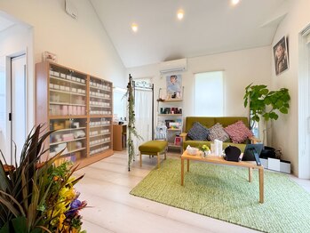 メナードフェイシャルサロン 和泉橋本駅南(MENARDフェイシャルサロン)