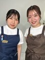 エースター(A-star)/京都で初めてダブル脱毛/スクールを開始!