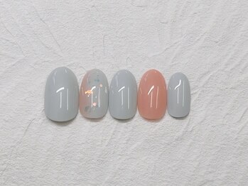 アット エル(at...L)/シンプル定額8000円2