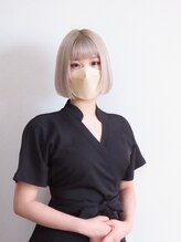 スマナ いと ちゃん