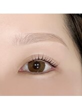 アンフルール 銀座店(Une fleur)/似合わせデザイン 担当MAMINA