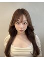 アムズ バイ アイ トーキョー 渋谷店(ams by AI TOKYO) Aina 