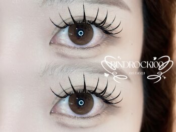 ナナ 福岡(NANA)/バインドロック100