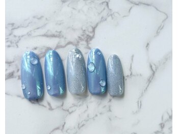 エイル ビューティ スタジオ(EIL beauty studio)/