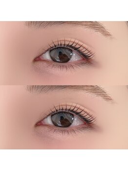 ロコラッシュ 西船橋店/まつ毛パーマ/パリジェンヌ