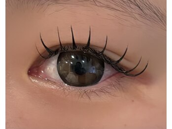 ナナ 福岡(NANA)/フラットラッシュ