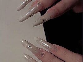 長さ出し持ち込みデザイン
